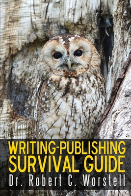 Writing-Publishing Survival Guide 1365921697 Book Cover