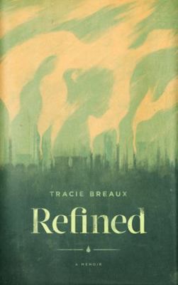 Paperback Refined : A Memoir Book