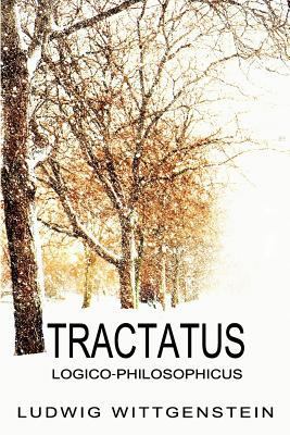 Tractatus Logico-Philosophicus 1463562918 Book Cover