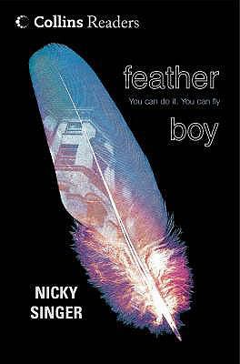 Feather Boy 0007154402 Book Cover