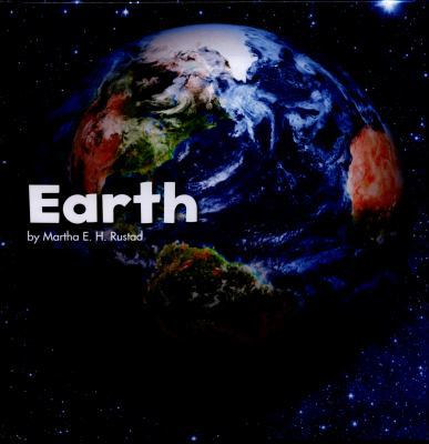 Earth 1474712495 Book Cover