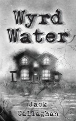 Wyrd Water 1910779520 Book Cover