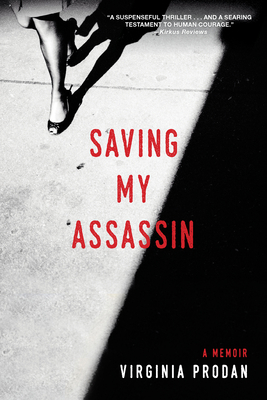 Saving My Assassin 1496411846 Book Cover