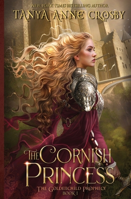 The Cornish Princess 1648392172 Book Cover