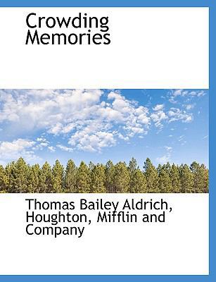 Crowding Memories 1140210483 Book Cover