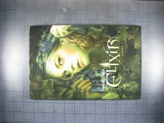 Elixir 1935351001 Book Cover