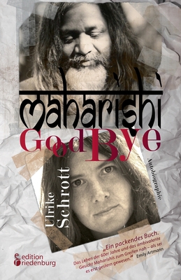 Maharishi Good Bye [German] 3902647345 Book Cover