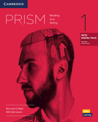 Prism Level 1 Reading and Writing Student's Boo... 1009251732 Book Cover