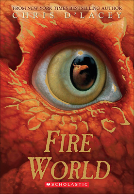 Fire World 0606239677 Book Cover