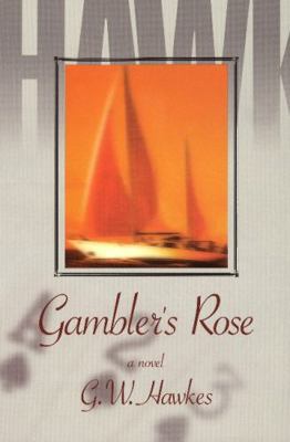 GAMBLERS ROSE 1849821925 Book Cover