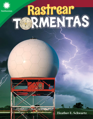 Rastrear Tormentas [Spanish] 1087643775 Book Cover