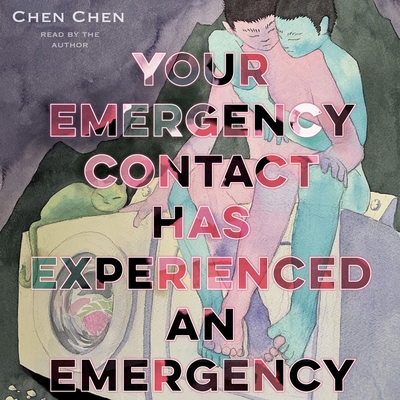 Your Emergency Contact Has Experienced an Emerg... 1950774694 Book Cover