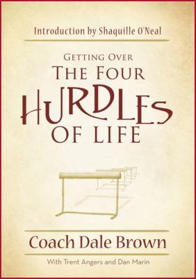 Getting Over the 4 Hurdles of Life 0925417831 Book Cover