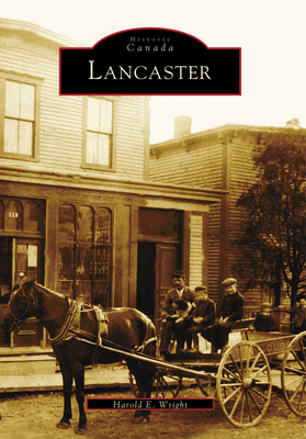 Lancaster 0738572853 Book Cover