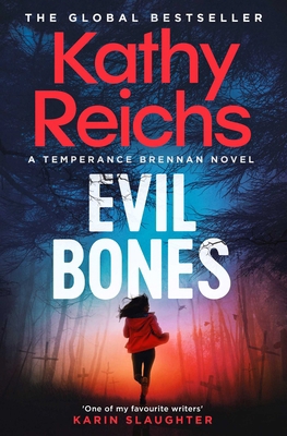 Evil bones 139853126X Book Cover