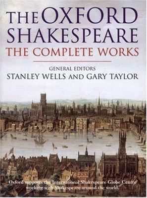 The Complete Works 0198711913 Book Cover