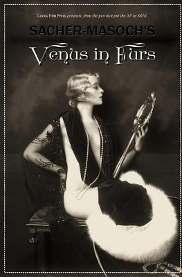 Venus in Furs [ILLUSTRATED] 1542875757 Book Cover