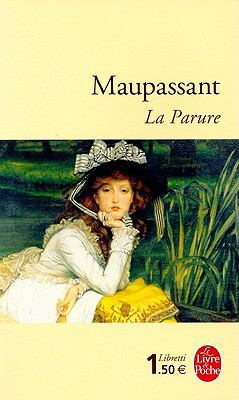 La Parure [French] B004GUQ1G2 Book Cover