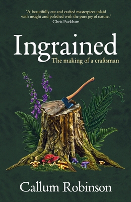 Ingrained 0857529757 Book Cover