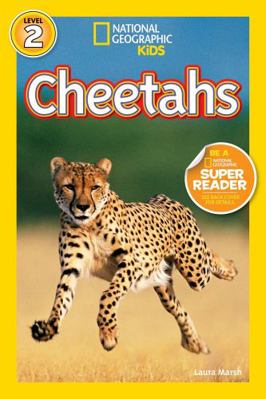 National Geographic Be a Super Reader Level 2 ~... 1426319800 Book Cover