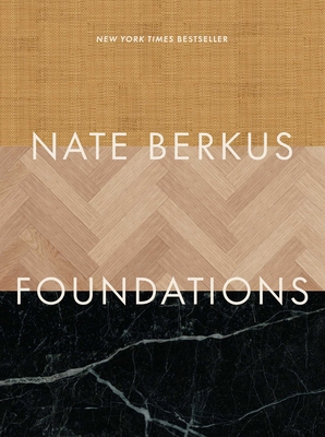 Foundations: Timeless Design That Feels Personal 1668026139 Book Cover