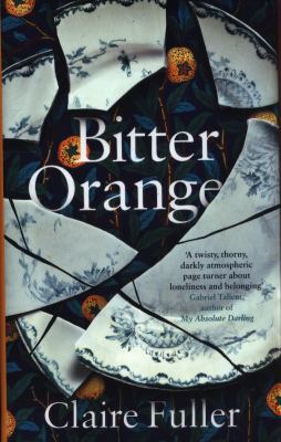 Bitter Orange 0241341825 Book Cover