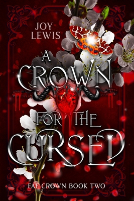 A Crown for the Cursed 1953533108 Book Cover