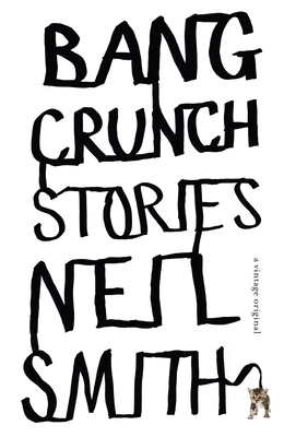 Bang Crunch 0307386104 Book Cover