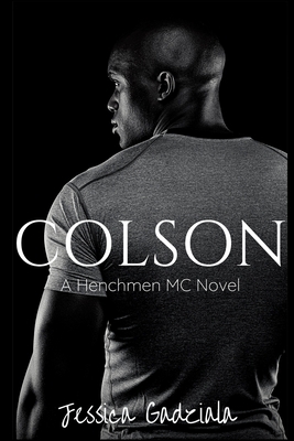 Colson B08NDVKL73 Book Cover