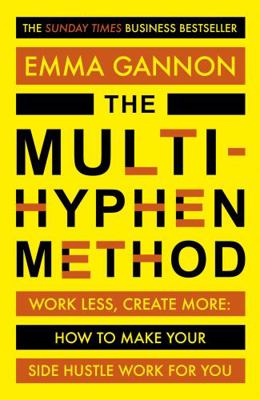 Multi-Hyphen Method 1473680123 Book Cover
