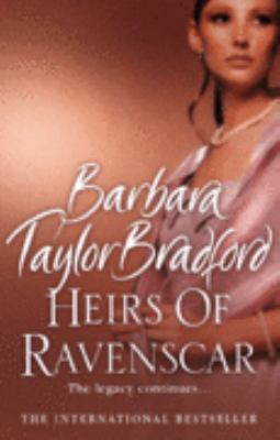 Heirs of Ravenscar 0007262698 Book Cover