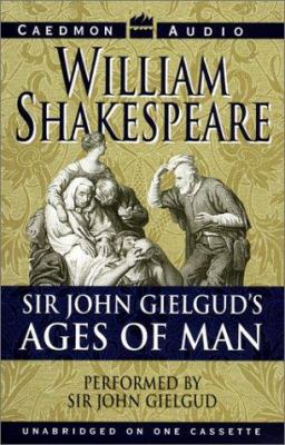 Ages of Man 0694521698 Book Cover