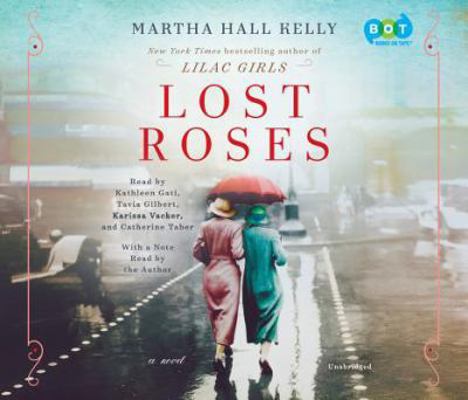 Lost Roses 198484539X Book Cover