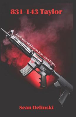 831-143 Taylor B0FR28W9MF Book Cover