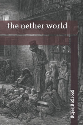 The nether world 1712054708 Book Cover