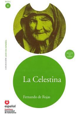 La Celestina (Ed11+cd) [Celestina] [Spanish] 8497131061 Book Cover