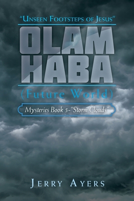 Olam Haba (Future World) Mysteries Book 5-"Stor... 172837801X Book Cover