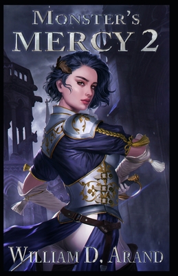 Monster's Mercy B08MN1NX8C Book Cover
