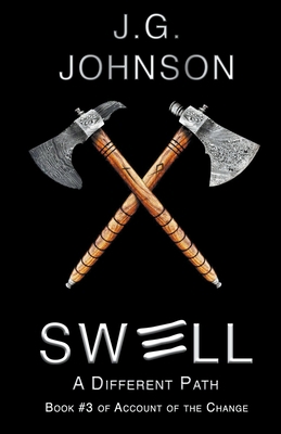 Swell: A Different Path 139338109X Book Cover