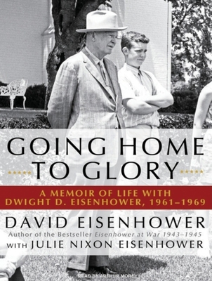 Going Home to Glory: A Memoir of Life with Dwig... 1400149568 Book Cover