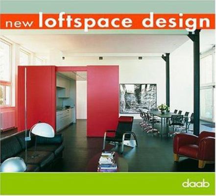 New Loftspace Design [German] 3937718117 Book Cover