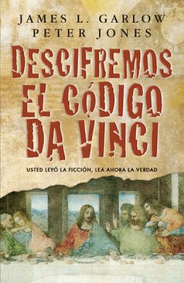 Descrifremos El Codigo Da Vinci [Spanish] 0789913534 Book Cover