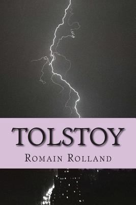 Tolstoy 1515084477 Book Cover