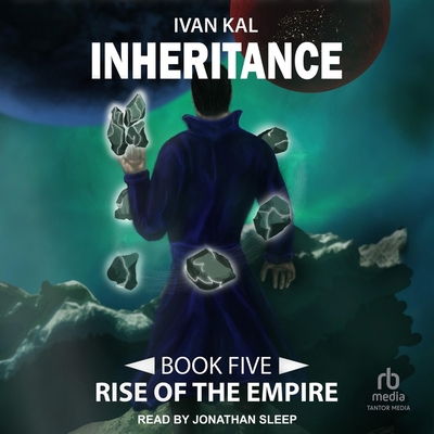 Inheritance B0DKW2MH1H Book Cover