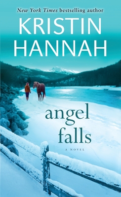 Angel Falls B00A2MS70G Book Cover