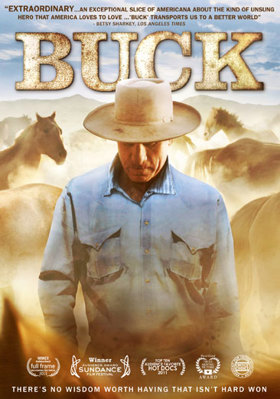 Buck B005E7SEMU Book Cover