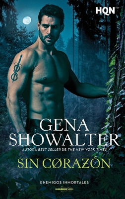 Sin corazón [Spanish] 8411053555 Book Cover