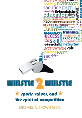 Whistle 2 Whistle 1499015747 Book Cover