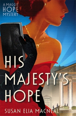 His Majesty's Hope 1472114019 Book Cover