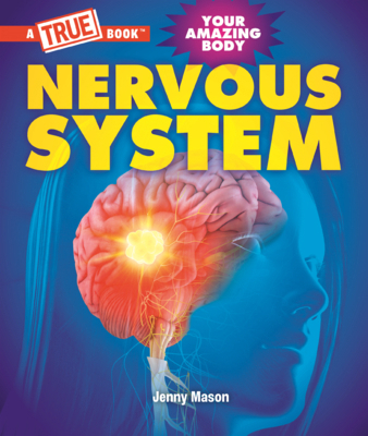 Nervous System B0GMZ9C8J7 Book Cover